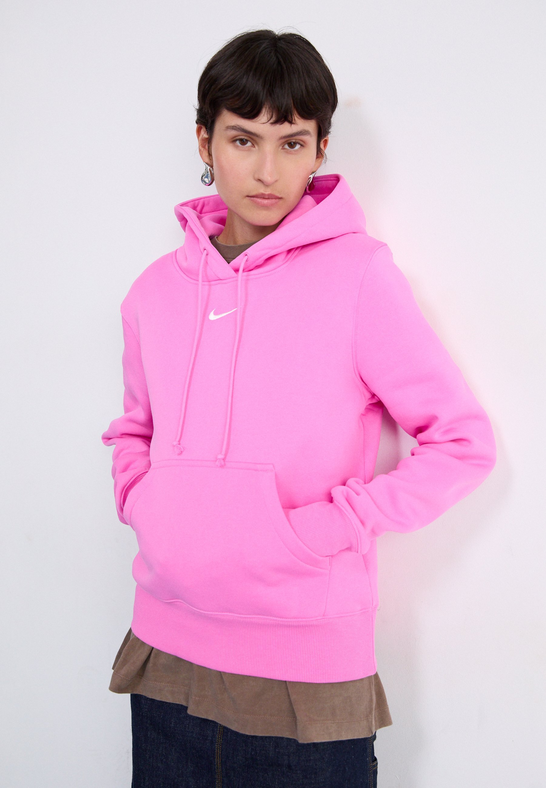 Mikiny Nike Sportswear