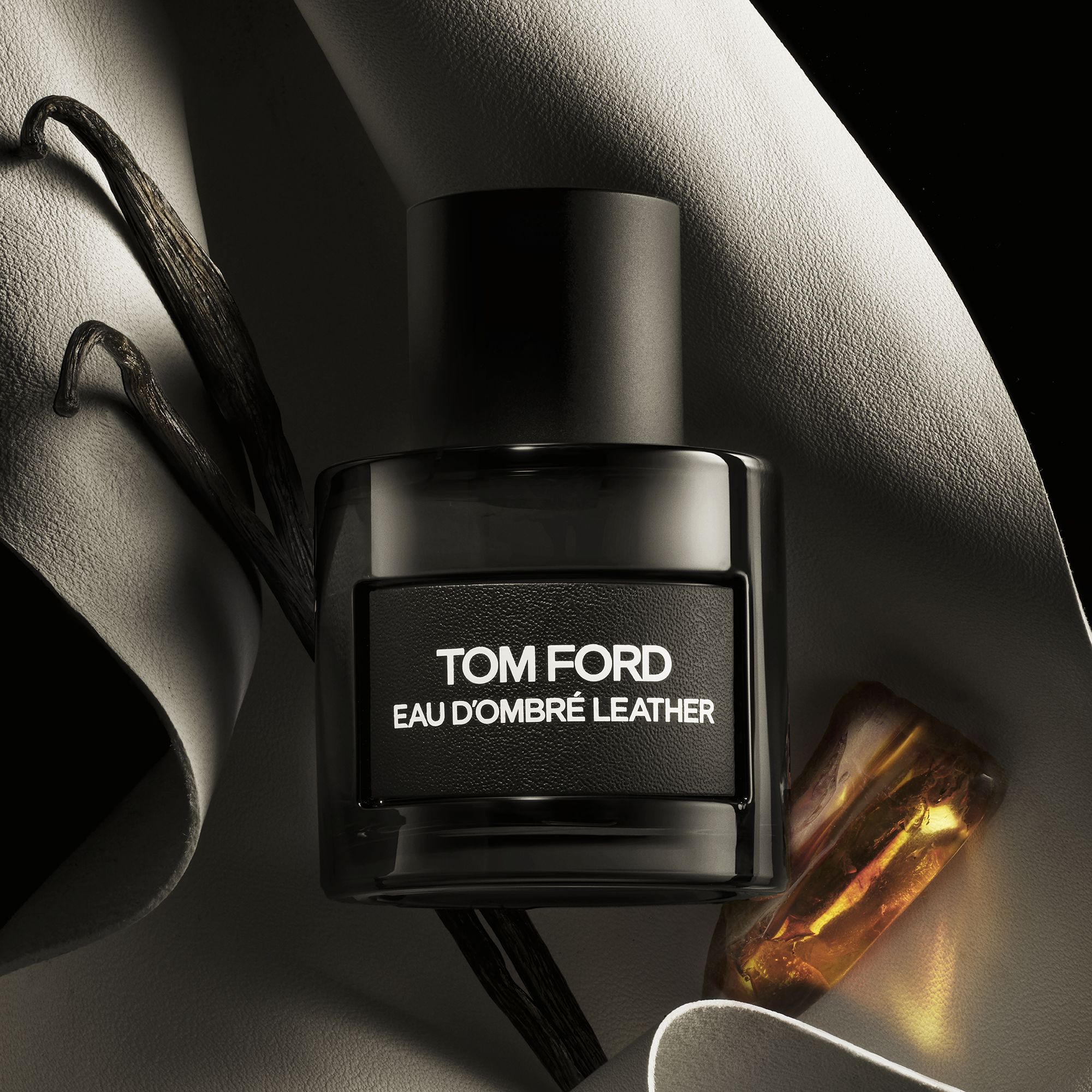 Eau D'Ombre Leather Eau de Toilette Muški parfem