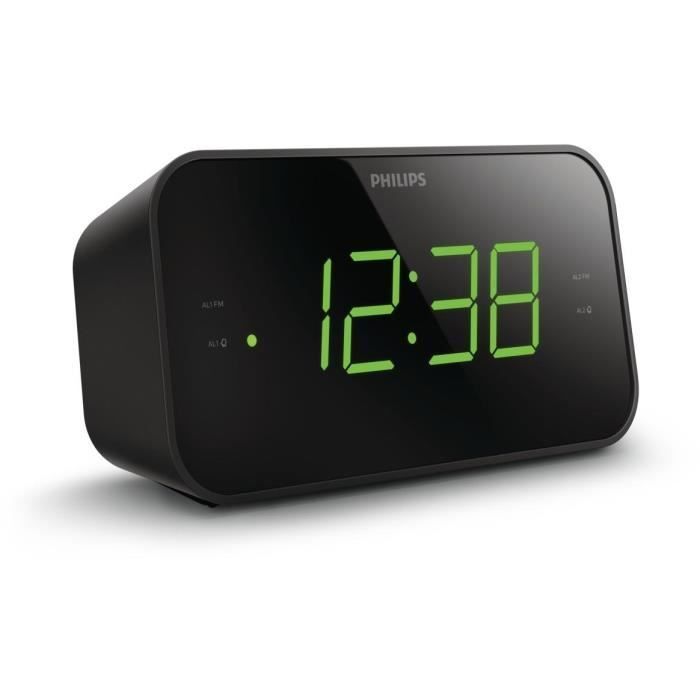 Radiosveglia Philips TAR3306