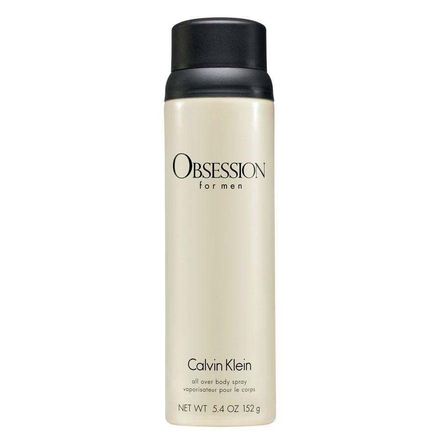 Calvin Klein Obsession za muškarce