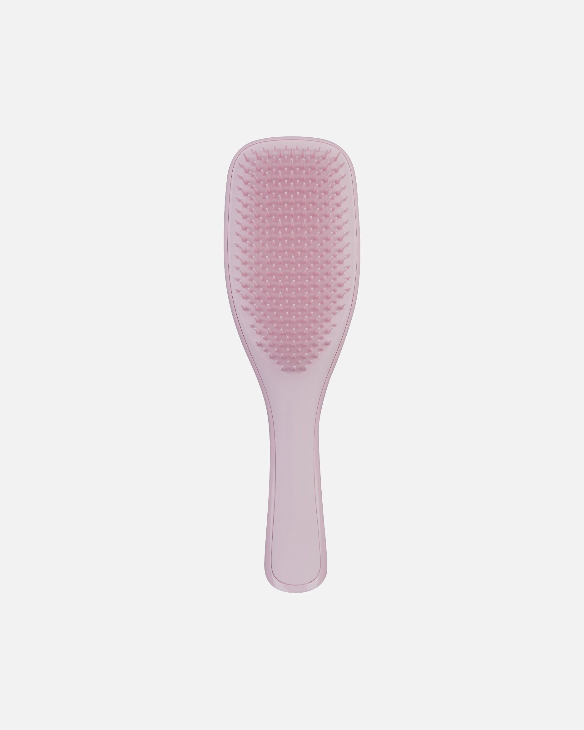 Tangle Teezer krtače za mokro razčesavanje las, ravne in lopatice, roza - 1 kos