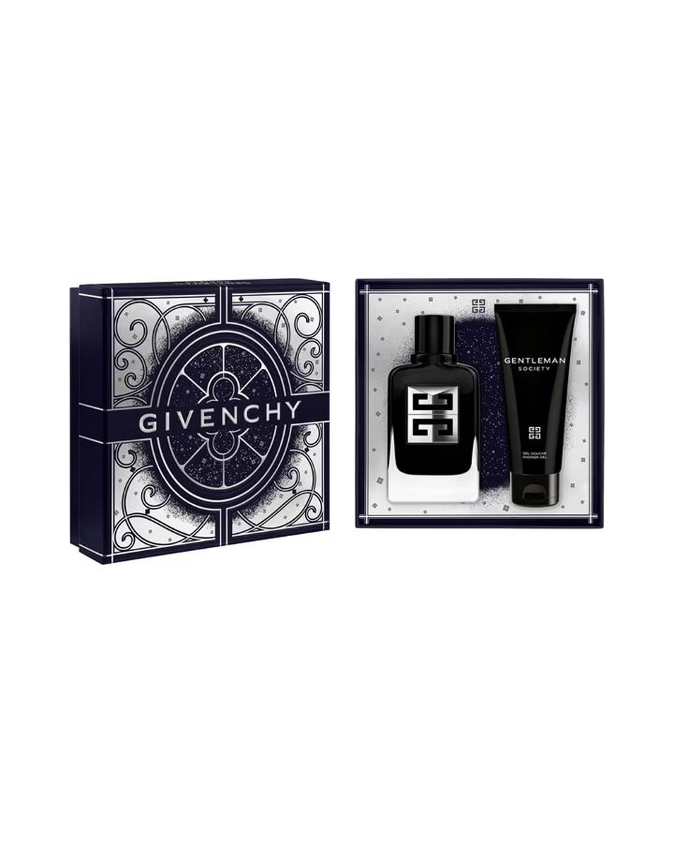 SET APA DE PARFUM GIVENCHY GENTLEMAN SOCIETY