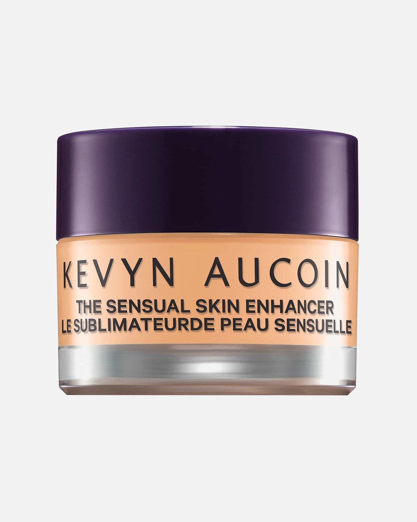 Kevyn Aucoin korektors jutekliskajai ādas uzlabotājam - 10 g