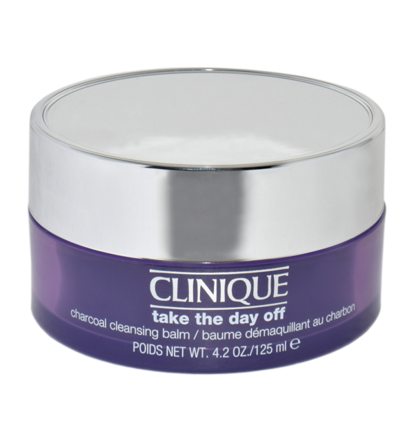 Clinique Take The Day Off Aktivkohle-Reinigungsbalsam