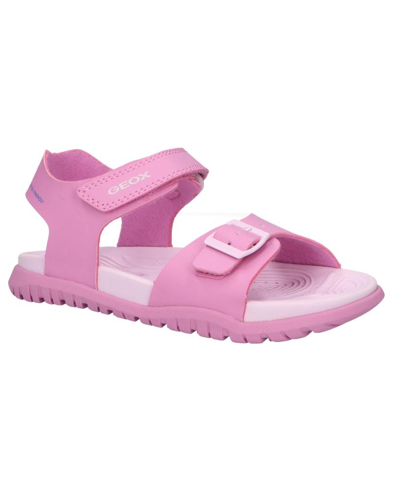  Sandalias Geox J35hqa 000bc J Sandal Fusbetto