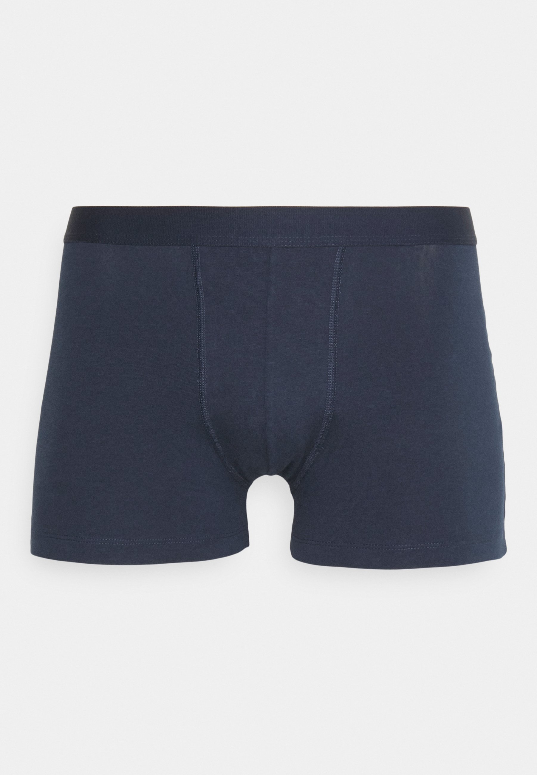 Confezione da 10 bauli Pier One - blu scuro