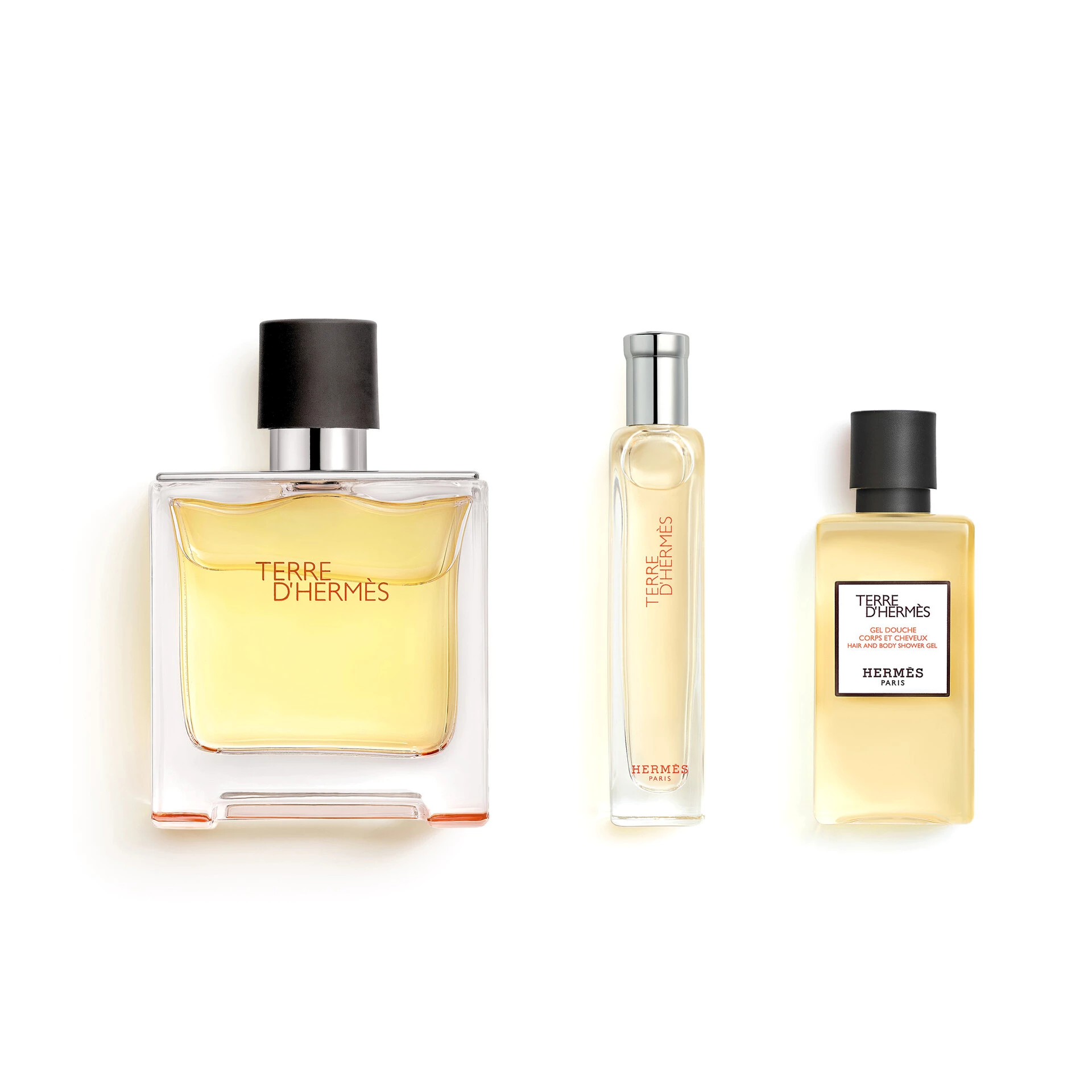 Terre D'Hermès Pure Parfem 75 ml Poklon kutija - HERMÈS