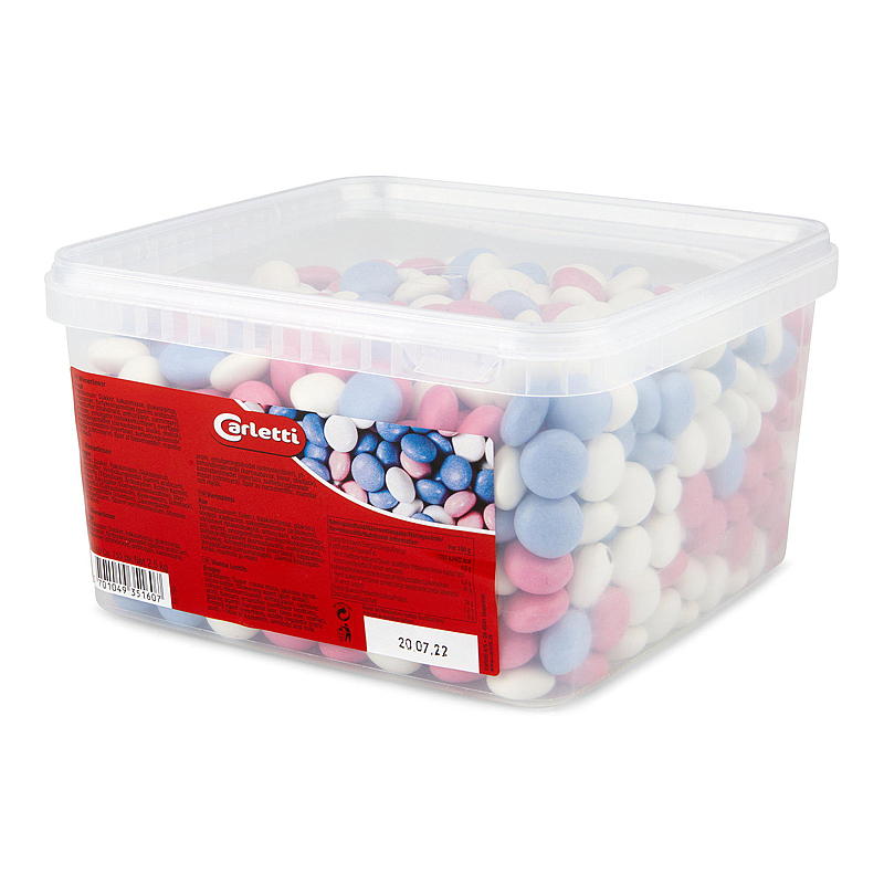 KnallGoodt Weense linzen 2,5 kg