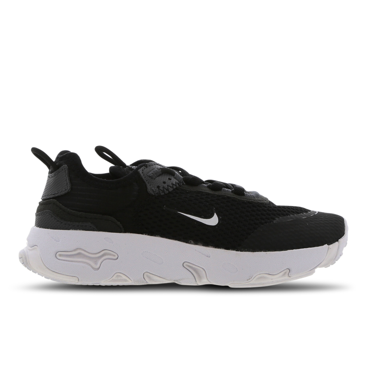 Nike React Live