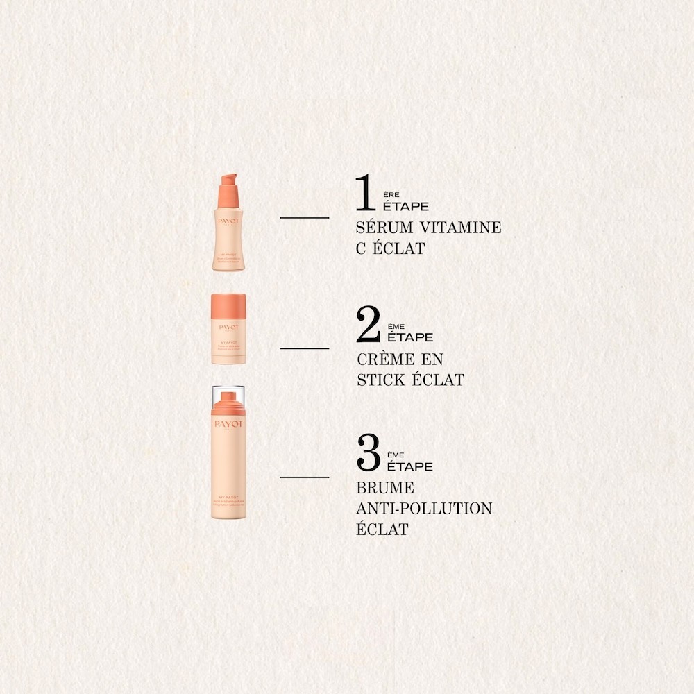 Payot Crème en stick éclat