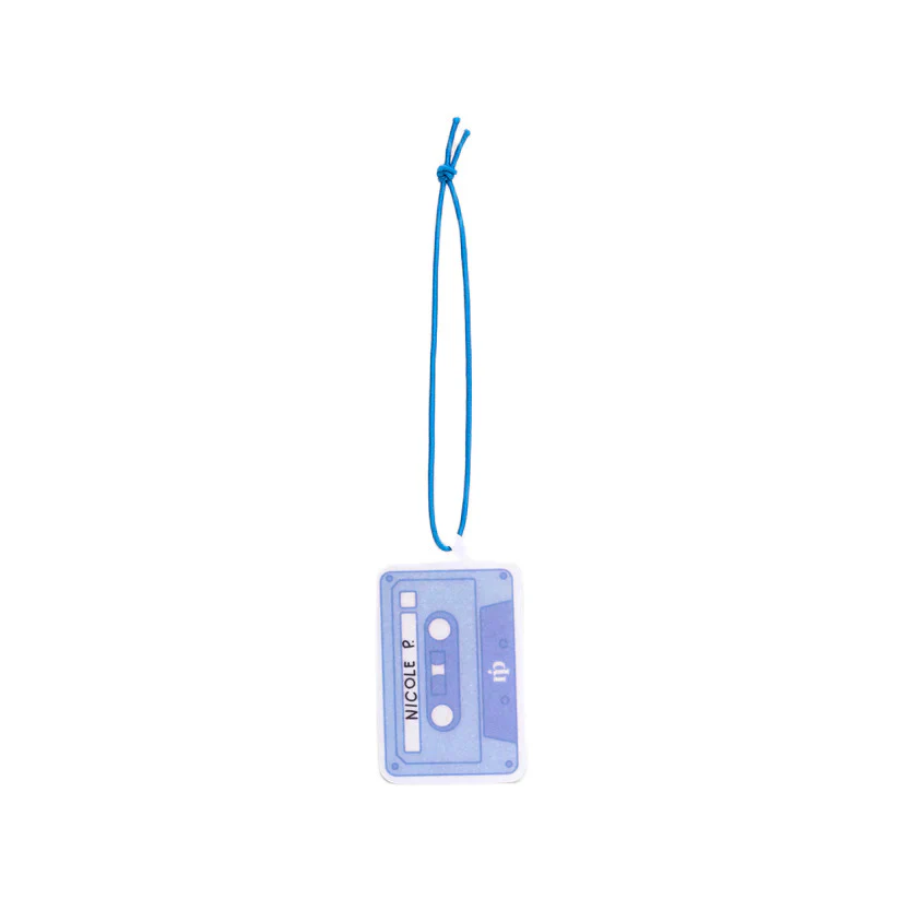 Accessori Radio - Toy Boy Charm - Profumo per Automobile