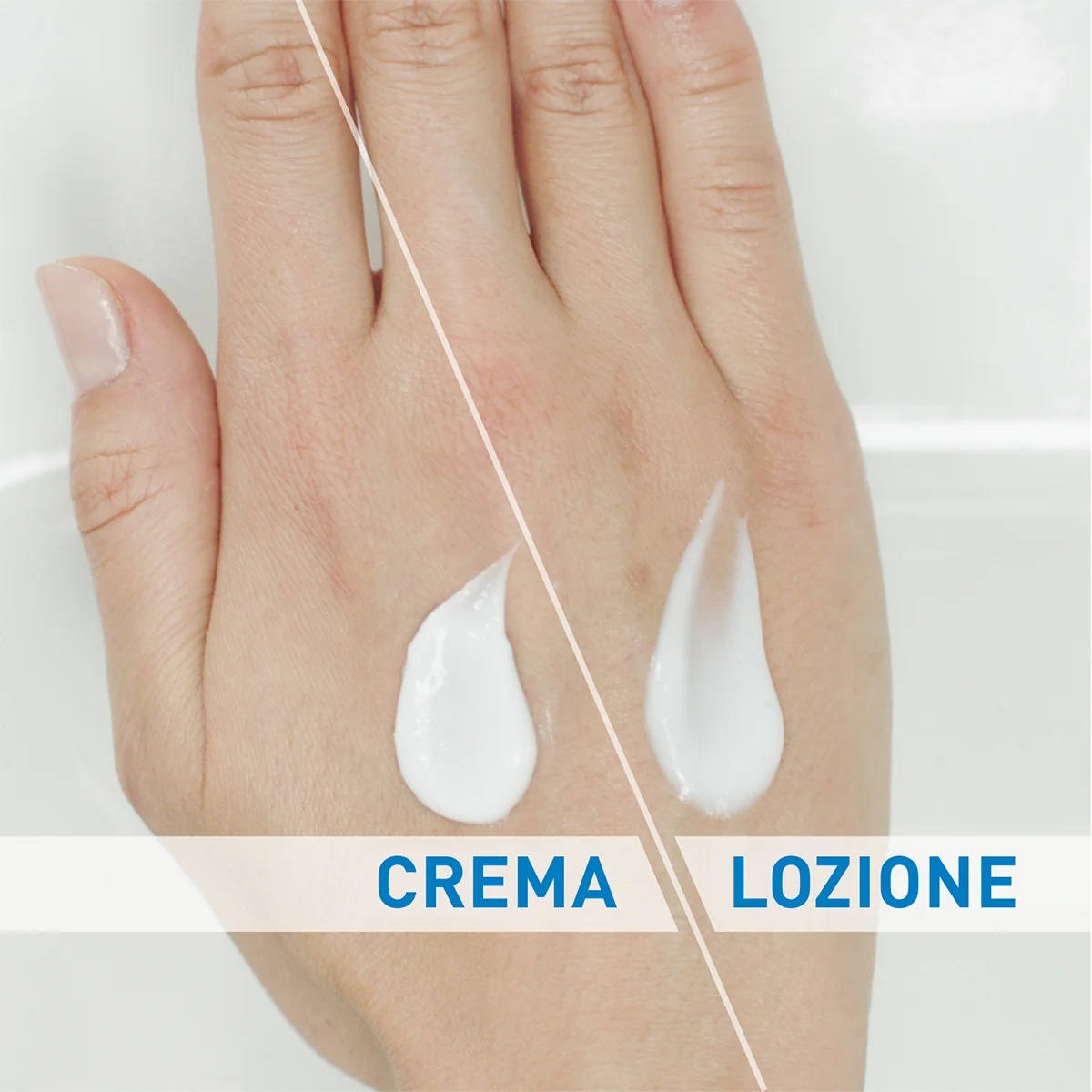CERAVE Cerave Hydraterende Crème 454 g voor de droge huid
