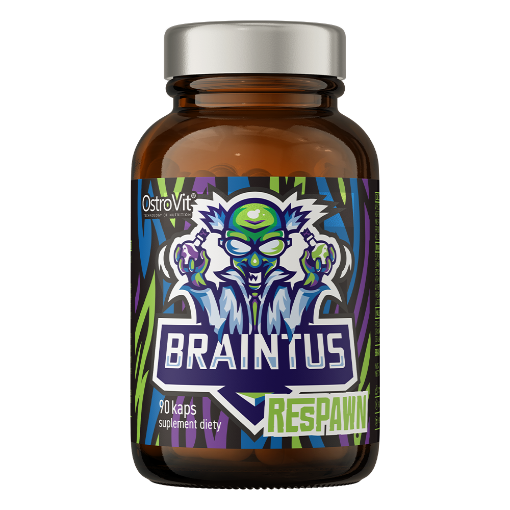OstroVit Braintus Respawn