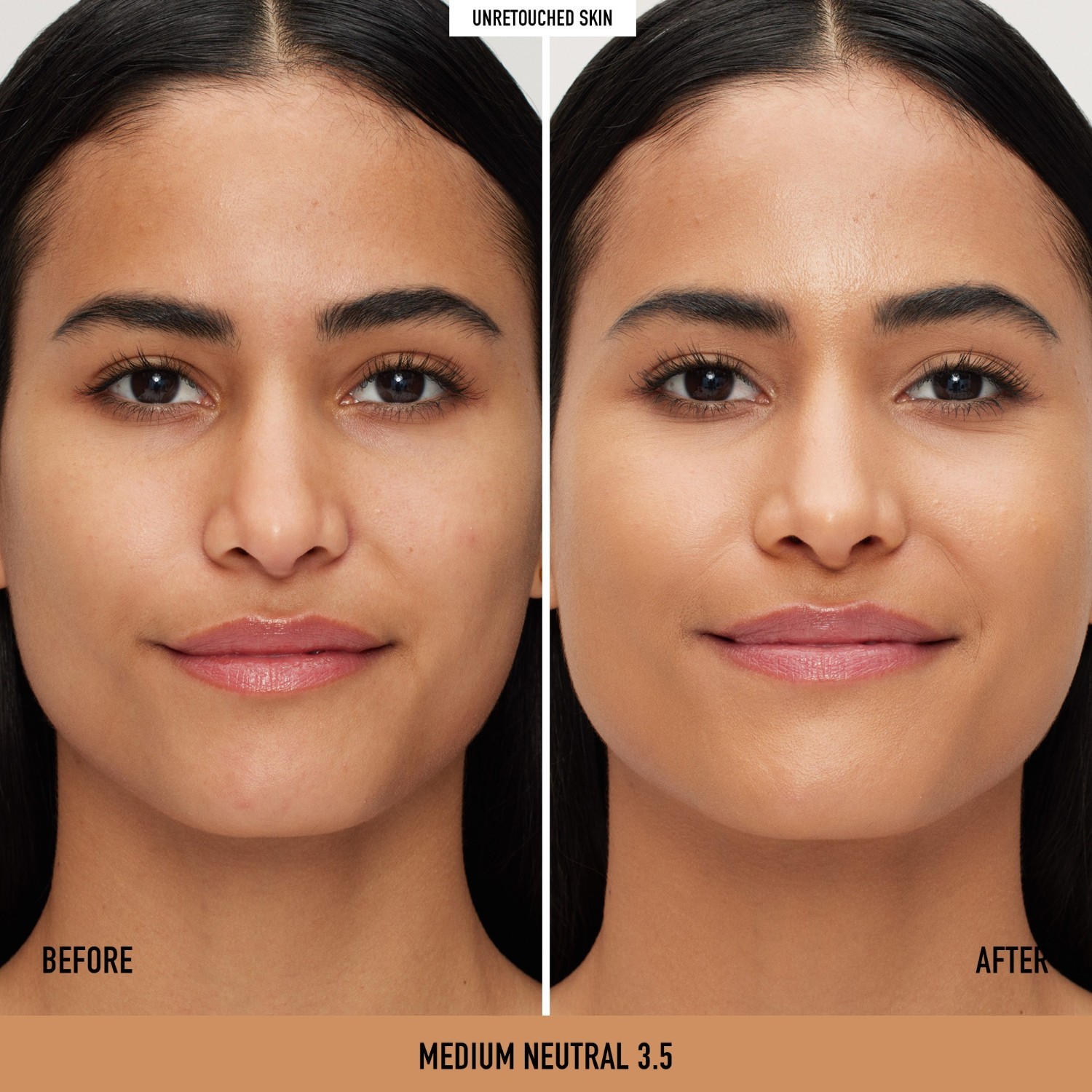 bareMinerals Foundation Original Pure Serum plaša spektra SPF20 tonālais krēms - 30 ml
