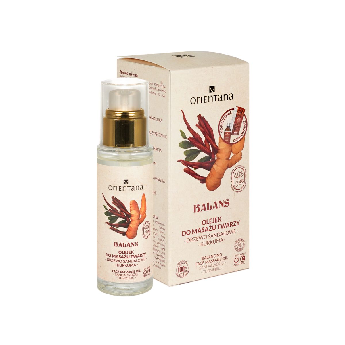 Orientana Balance