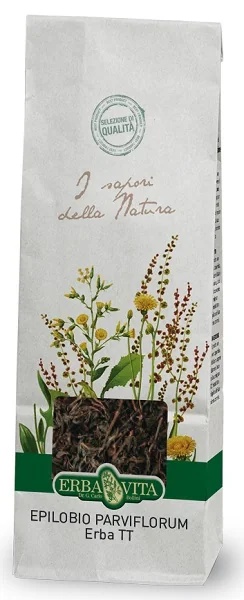 ERBA VITA Erba Vita Epilobium Parviflorum 100 g Maitsetaim