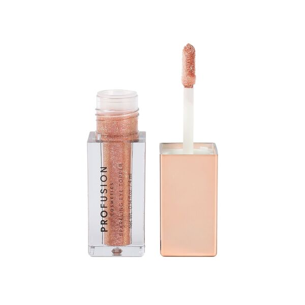 Profusion Cosmetics svētku acu dāvanu komplekts
