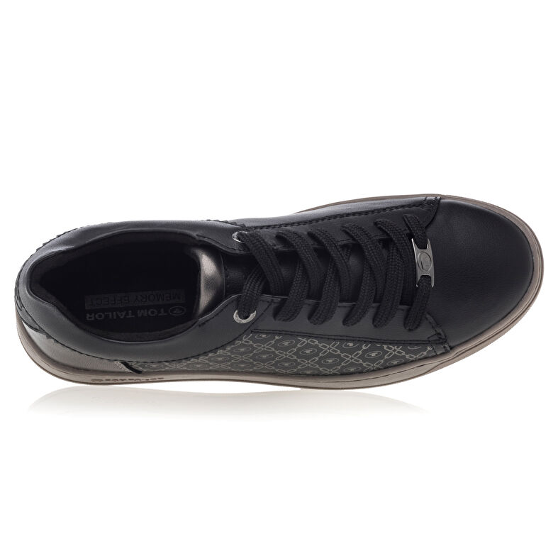 Baskets / sneakers Femme Noir