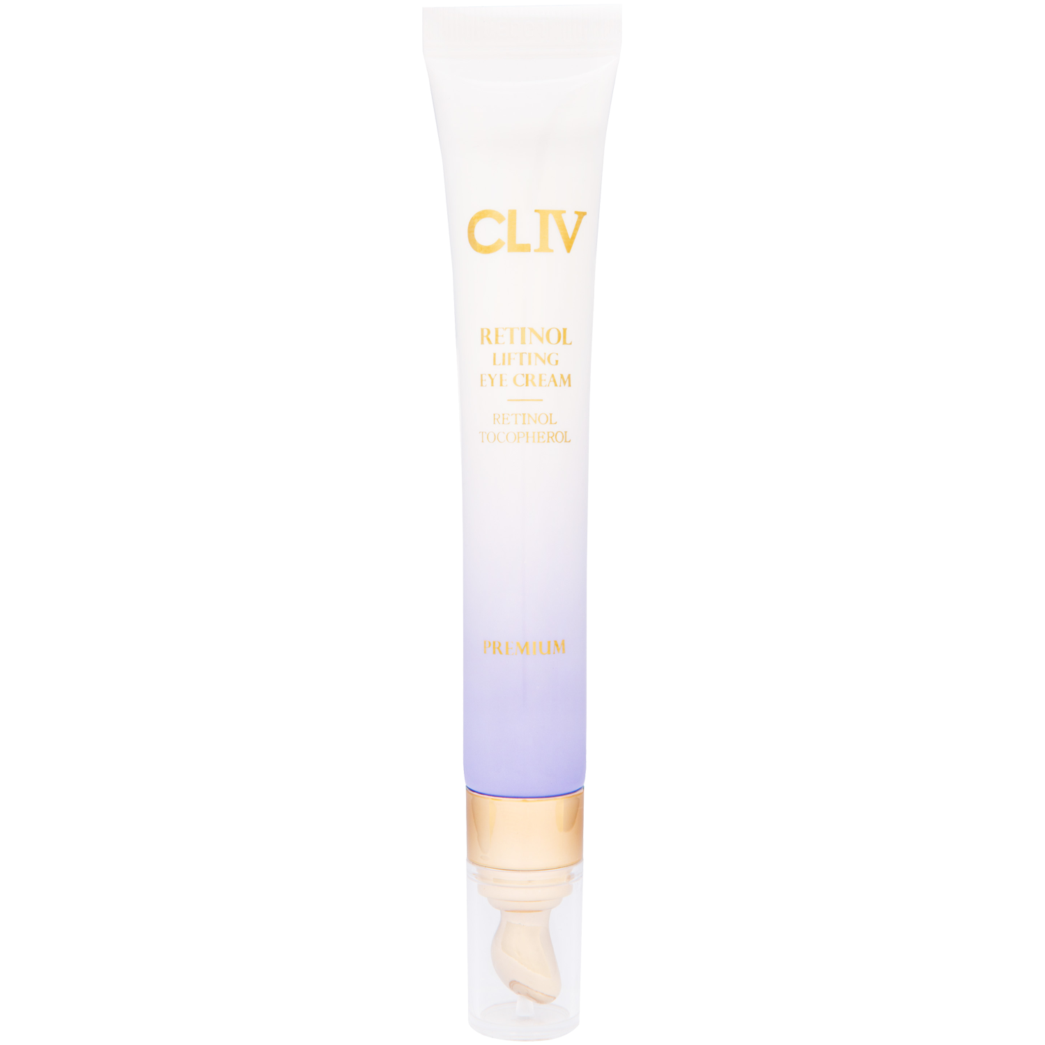 Cliv Retinol Lifting
