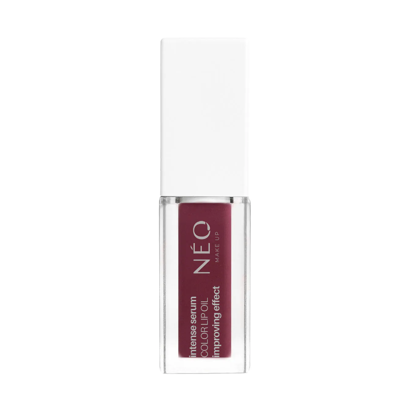 Neo Make Up Intense Serum Color Lip Oil Olejek do ust koloryzujący, 04