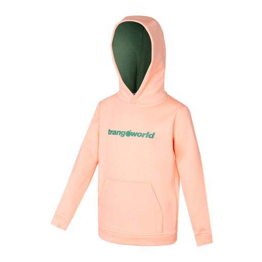  Sweat-shirt Trangoworld Kura