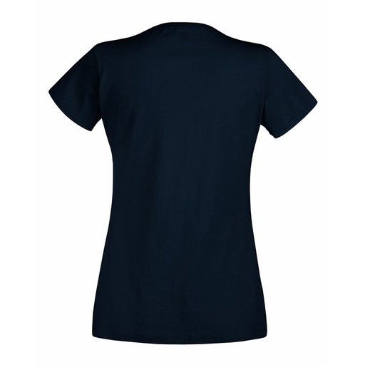  Camiseta De Manga Corta Fruit Of The Loom Valueweight