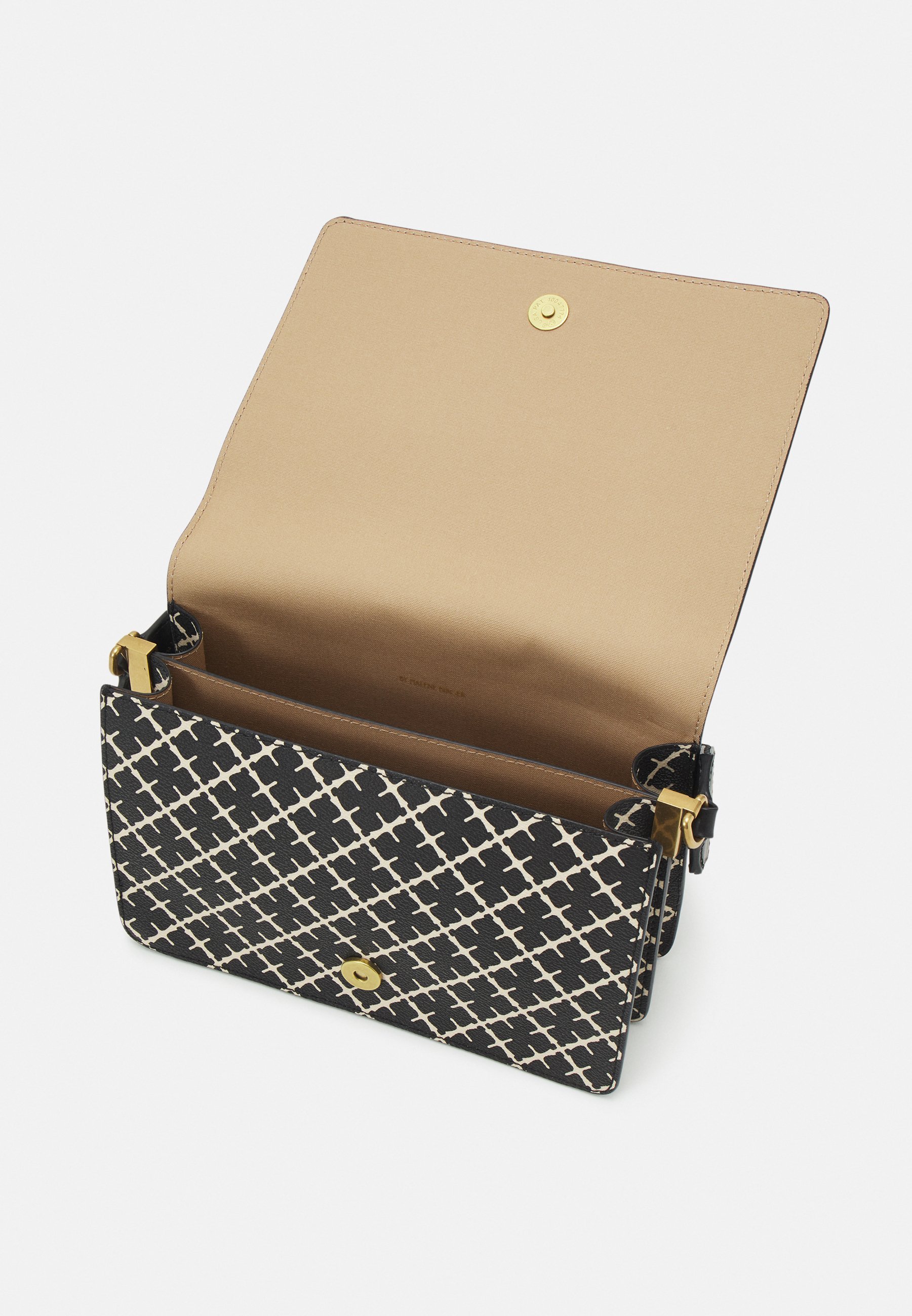 By Malene Birger LOENNA - Olkalaukku - musta