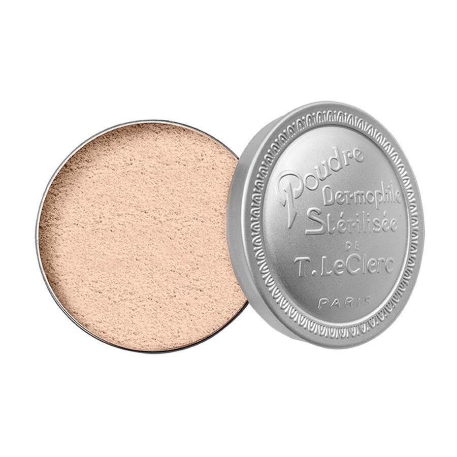 T. LeClerc puder v prahu - 25 g