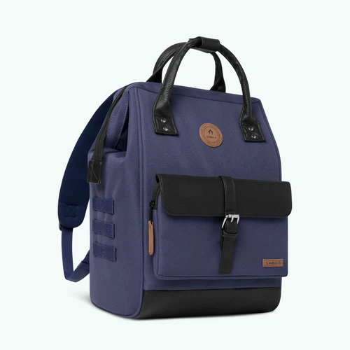Cabaia Sac à dos Adventurer Medium Dusseldorf violet
