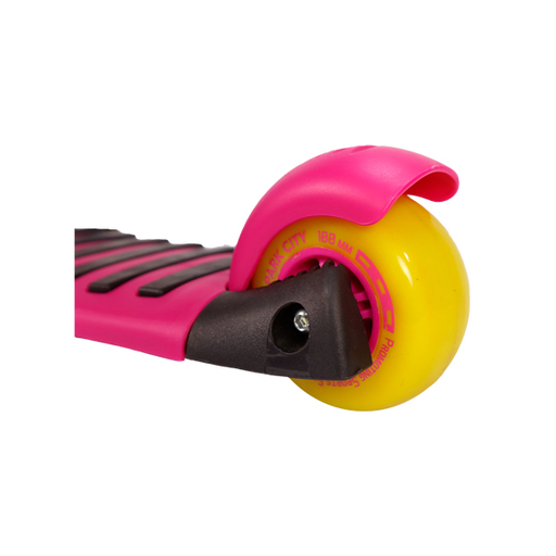  Paspirtuko specialusis leidimas „Fucsia“