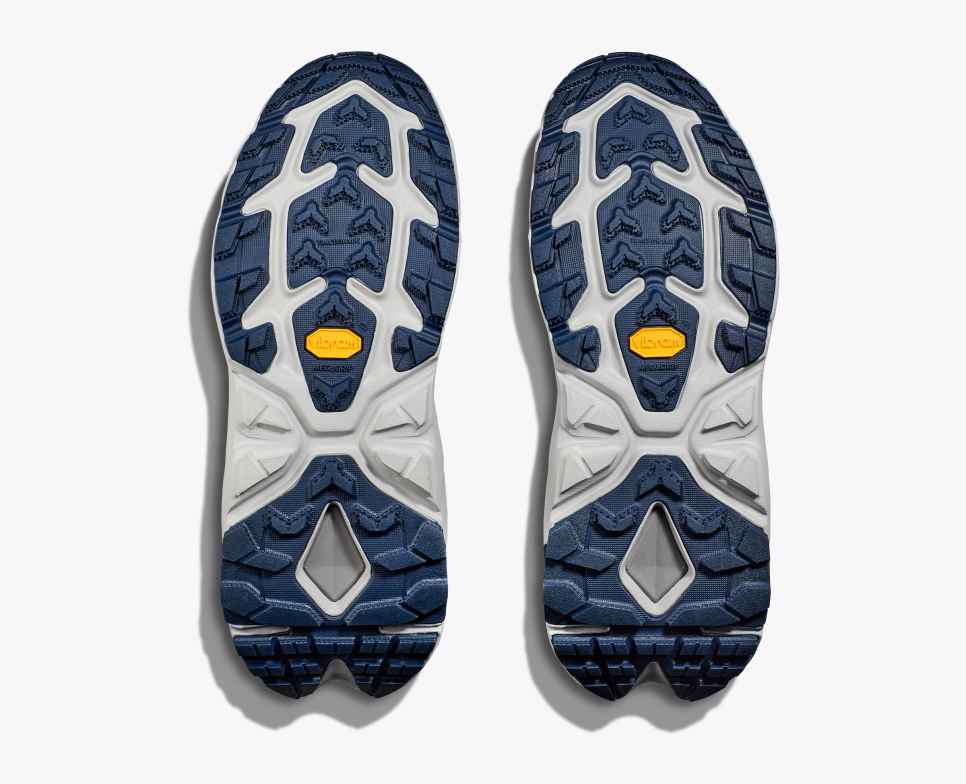 HOKA Kaha 2 GORE-TEX Αστεροειδής/Αστερόσκονη