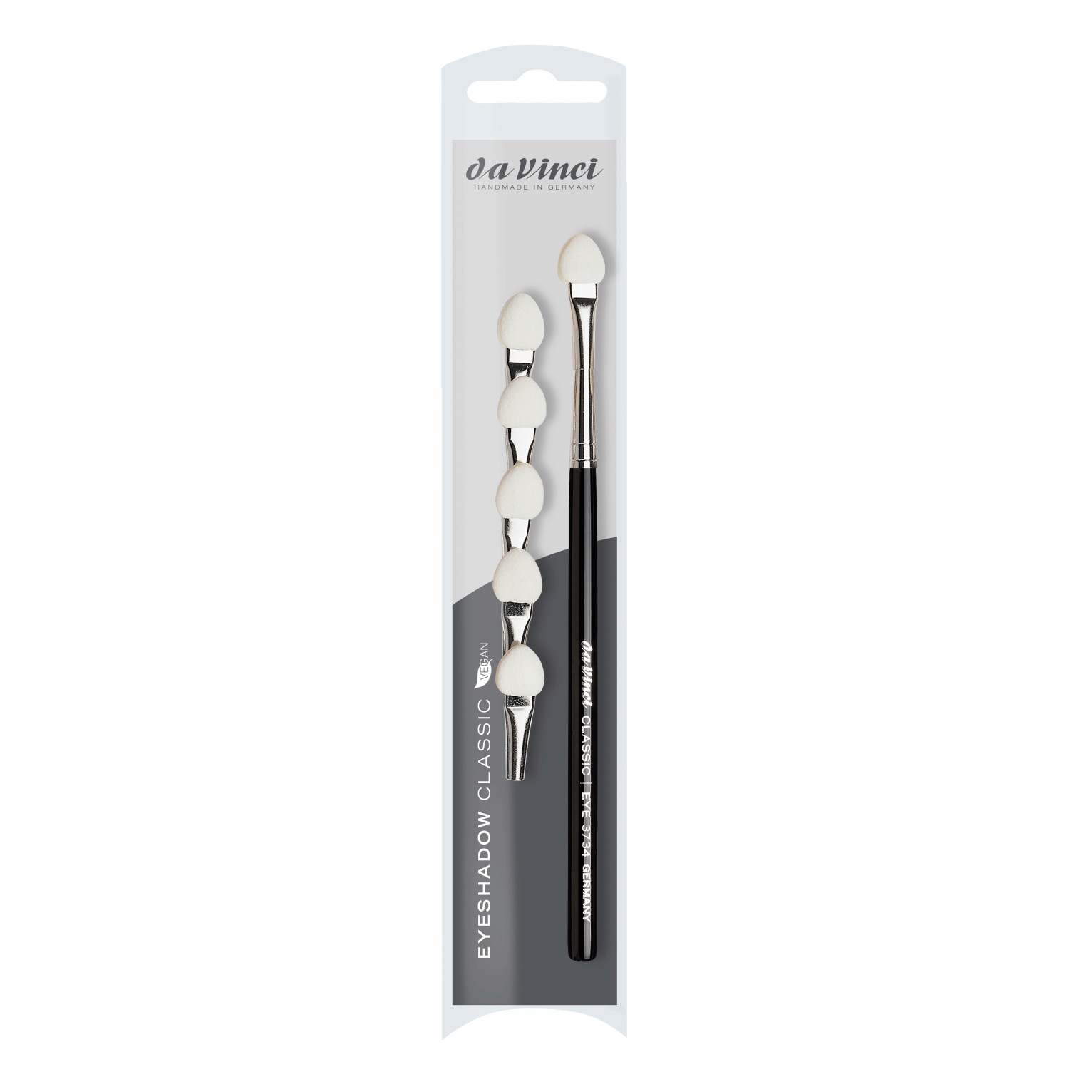 Pennello per ombretto Da Vinci Classic – 1 pezzo