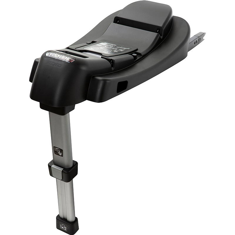 Recaro Isofix-Basis Recaro Privia 0