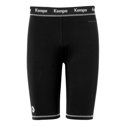 Attitude Mallas Negro Kempa