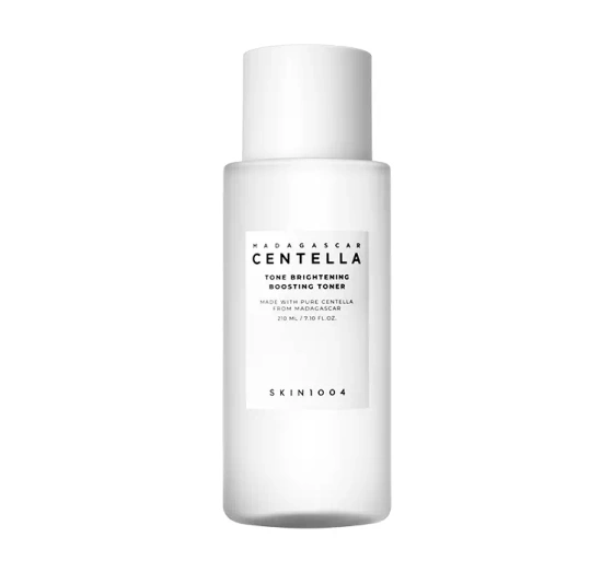 TONE BRIGHTENING BOOSTING TONER TONIK DO TWARZY 210ML