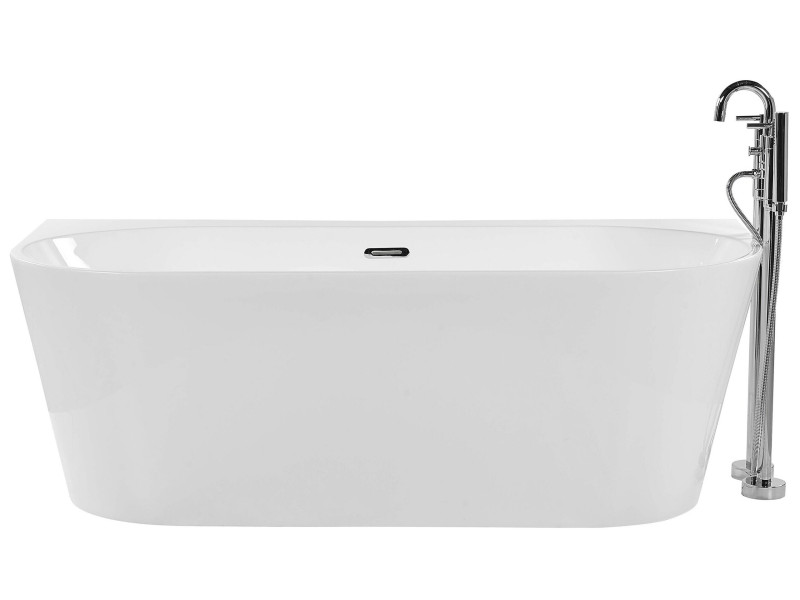 Wanna 170x80 cm akryl biała