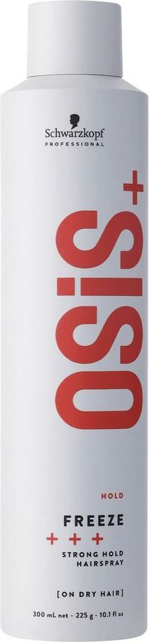 Lak za kosu Freeze Strong Hold Frizerski lakovi za kosu i fiksatori