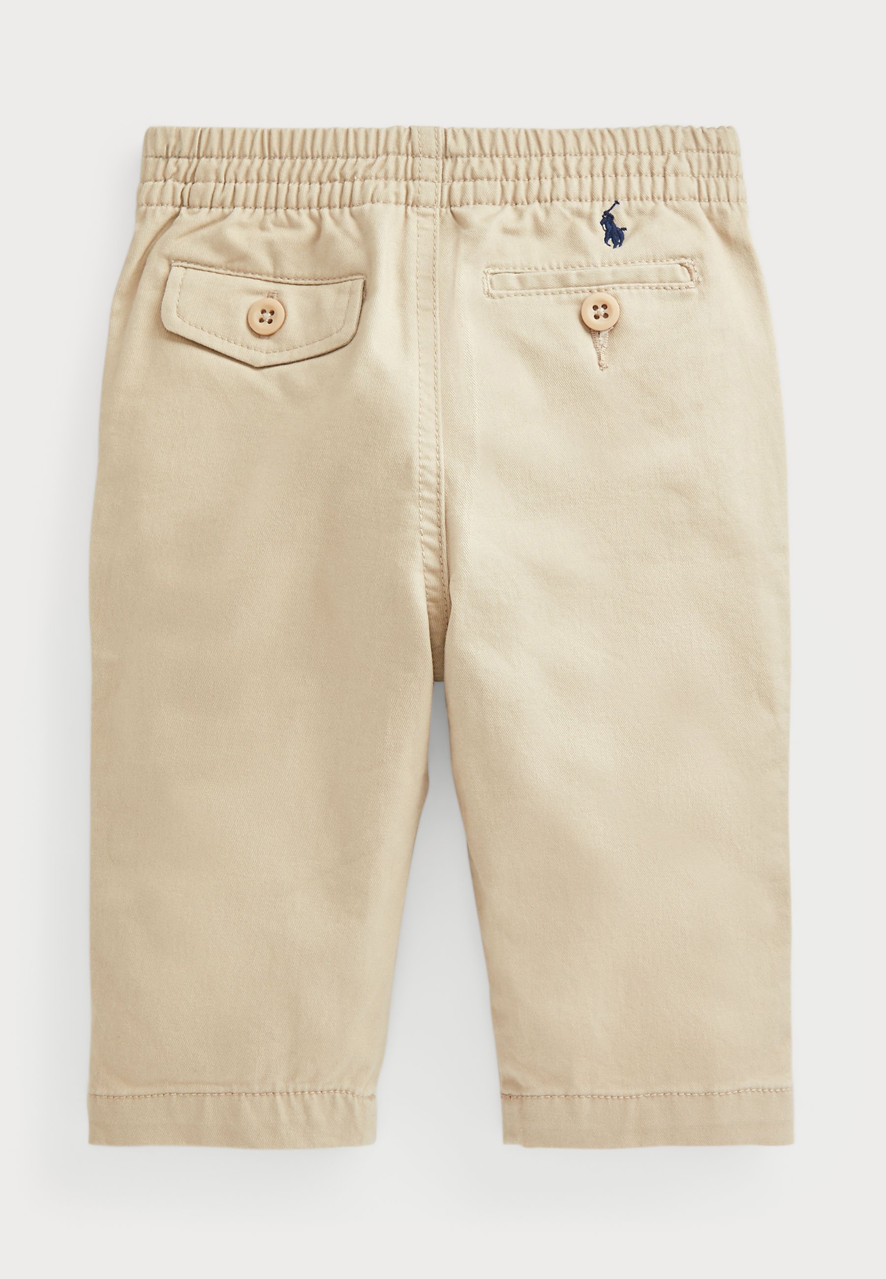 Polo Ralph Lauren POLO PREPSTER STRETCH CHINO PANT - Chino's - klassiek kaki