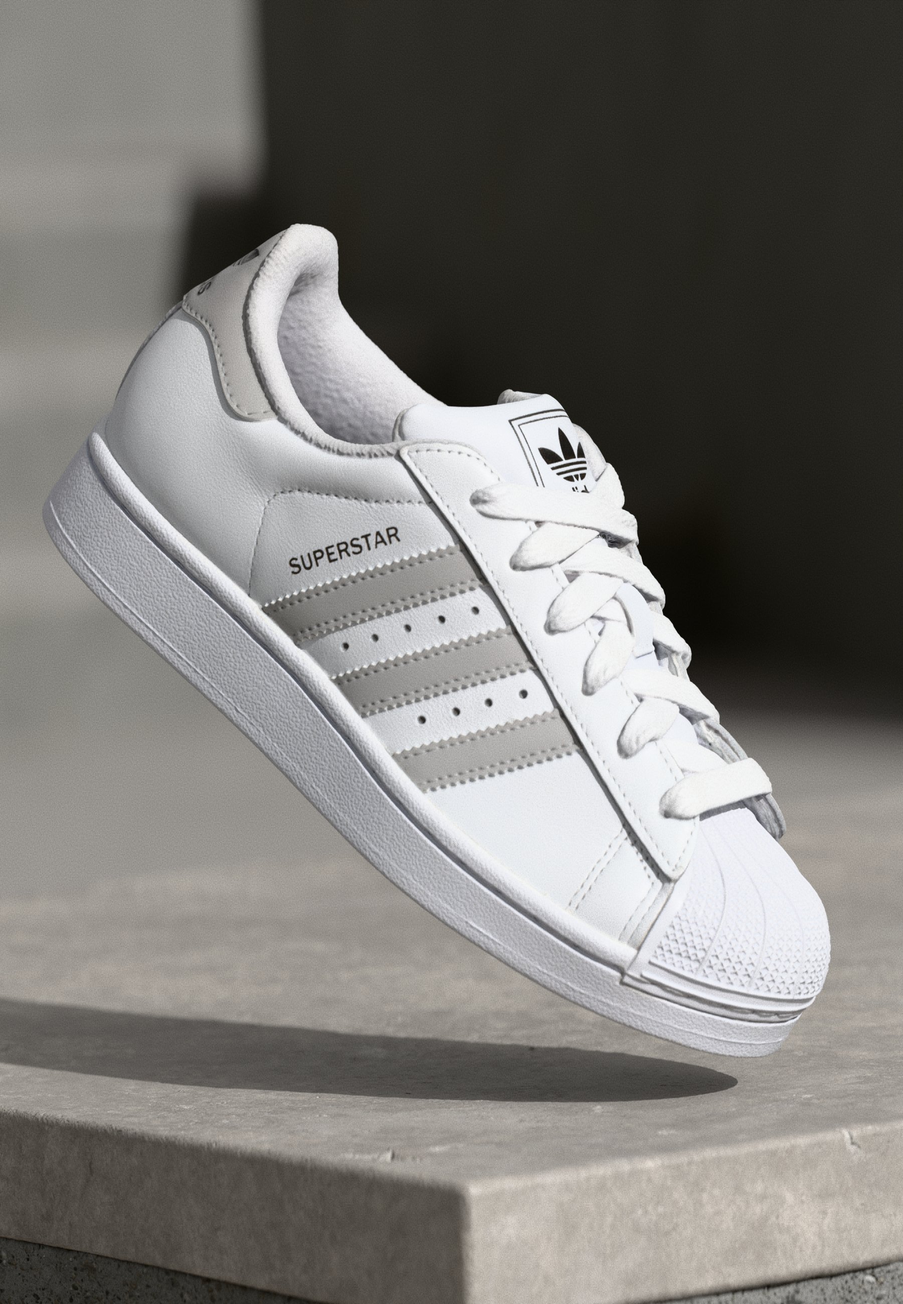 adidas Originals lage sneakers
