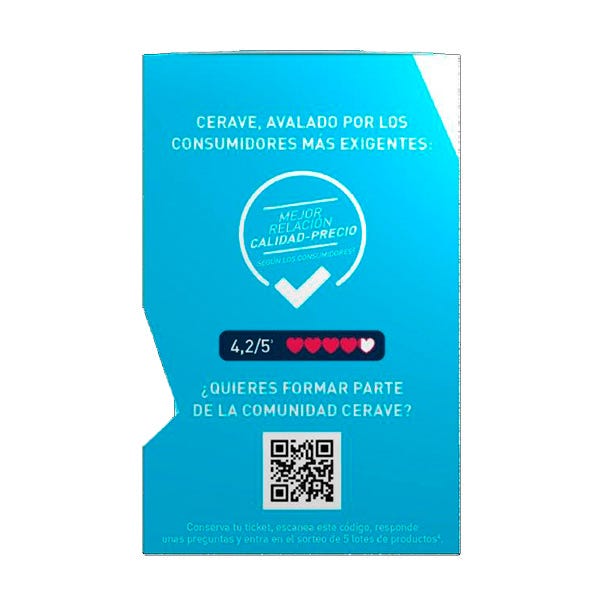 Cremă Duo Anti-Asprime | 2 Bucăți
