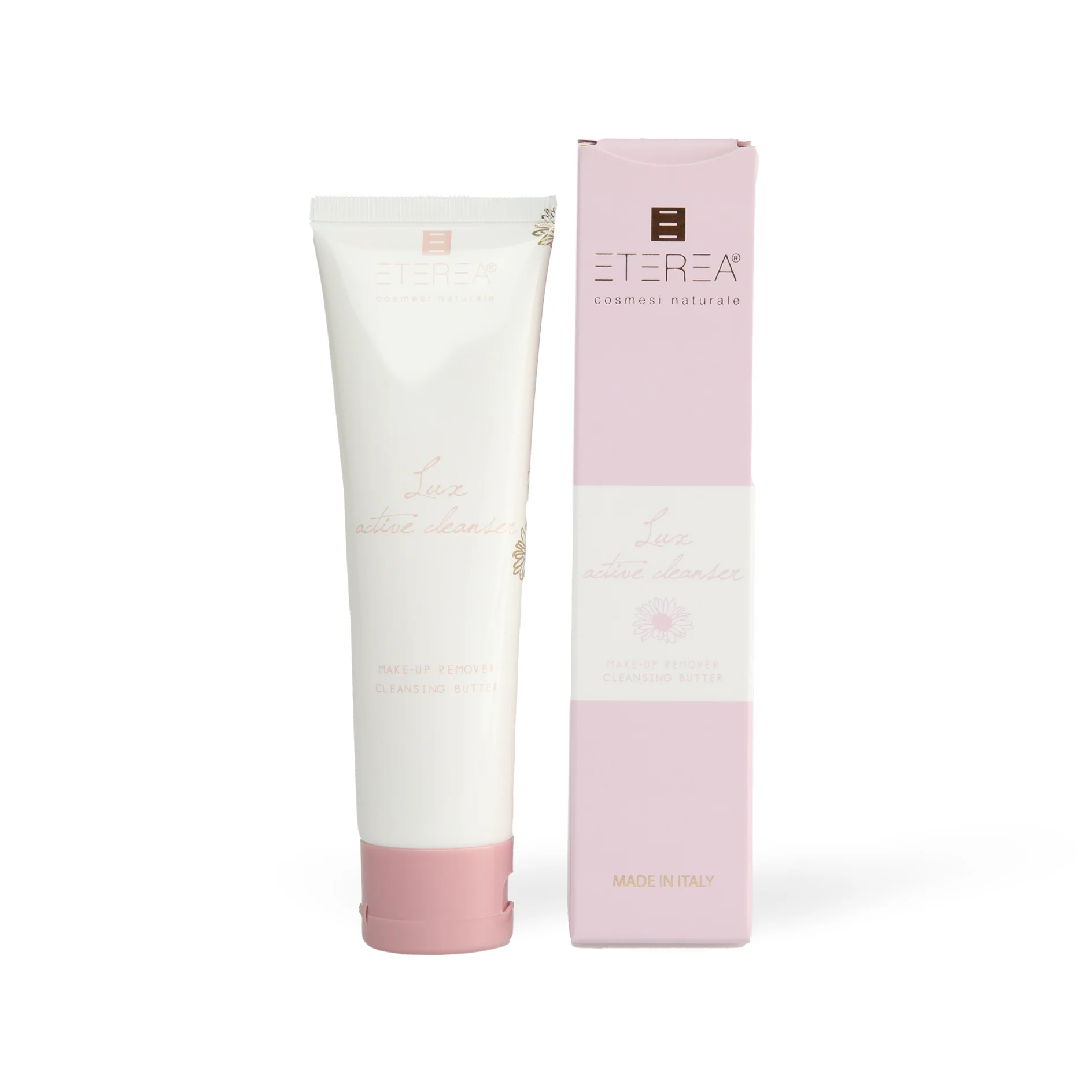 Lux Lux Active Cleanser - Crema detergente viso