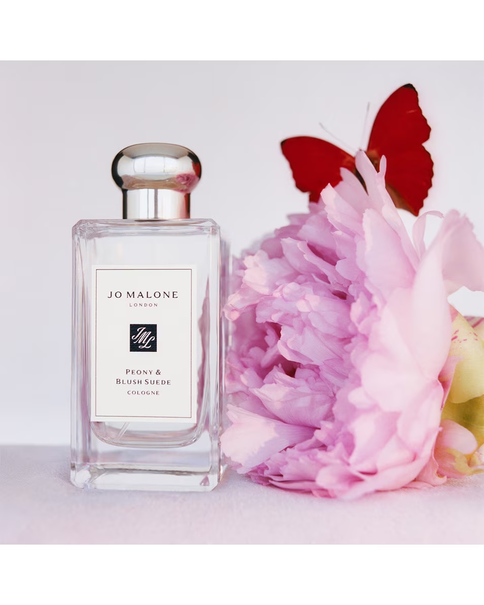 JO MALONE LONDON PEONY & BLUSH SUEDE ΚΟΛΩΝΙΑ
