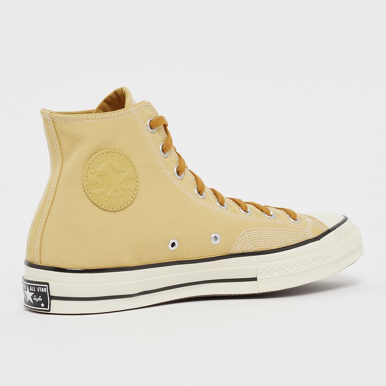 Chuck 70 Dschungelstoff