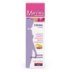 FACTEURS VITAUX Crème intime Marvinia 30 ml rafraîchissante