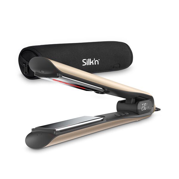Silk'n SilkyStraight