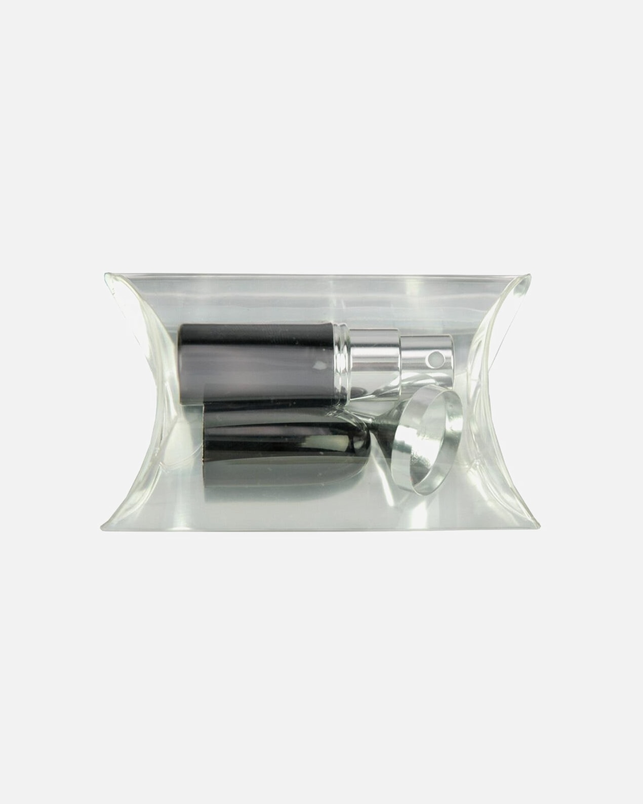 Coffret cadeau diffuseur Fantasia : Diffuseur de poche + entonnoir – 5 ml