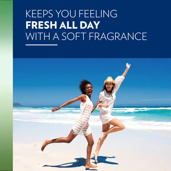 Desodorante antitranspirante em aerossol Vaseline Active Fresh 250