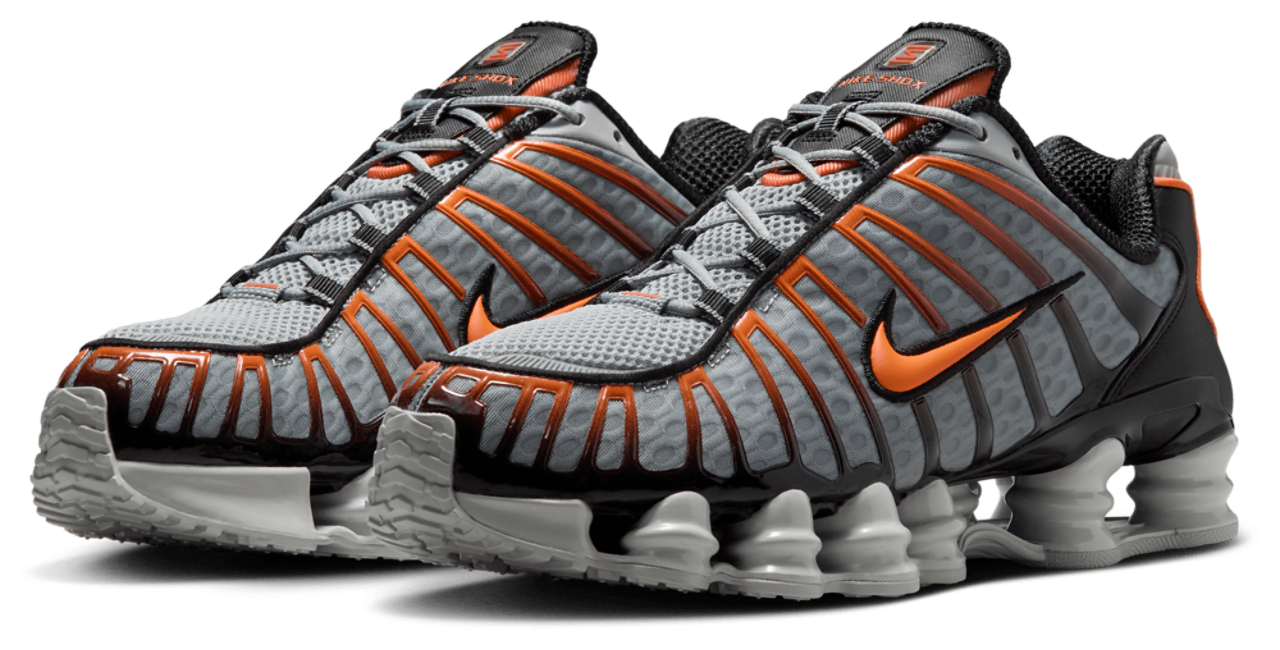 Nike Shox Tl