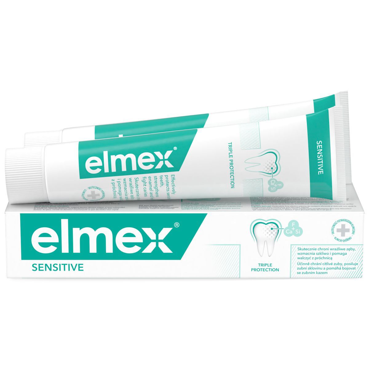 Elmex Sensitive