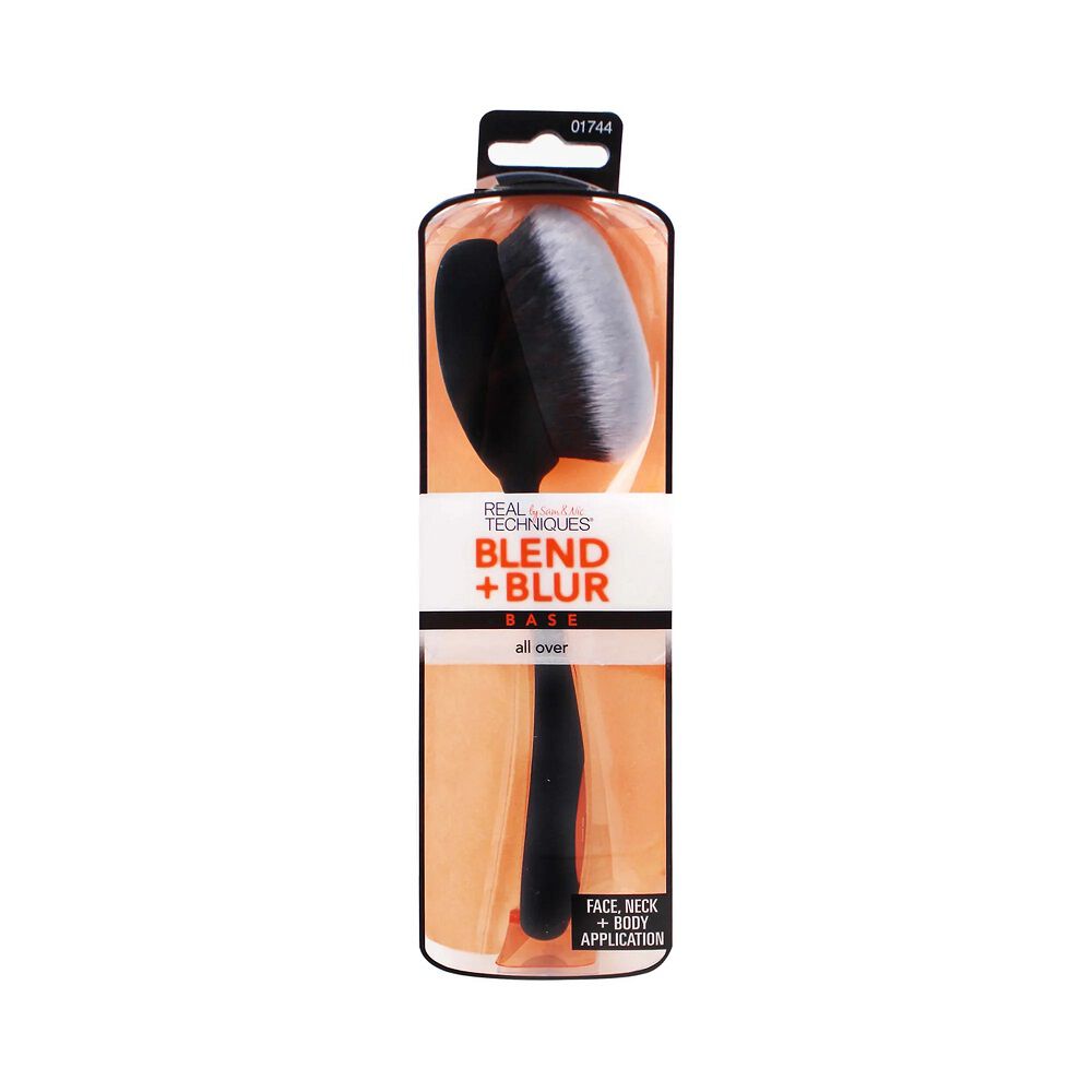 Real Techniques Blend + Blur
